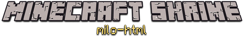 minecraft-text